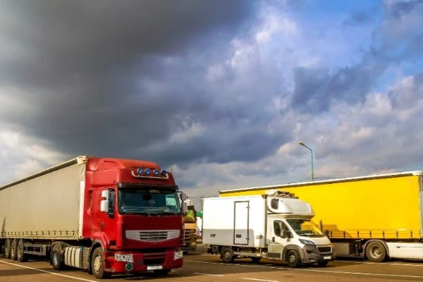 Adana Horhor Nakliyat Ambarları